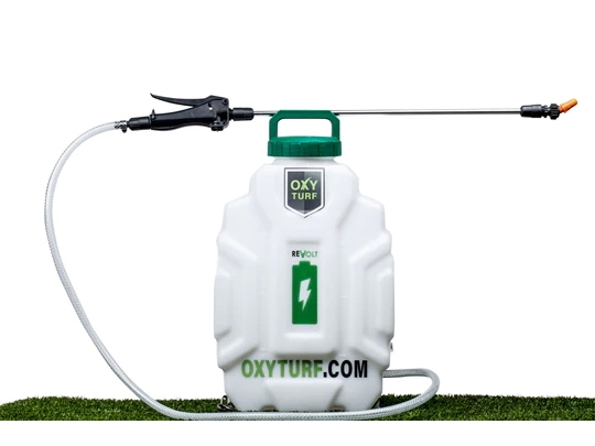 4-Gallon Backpack Sprayer