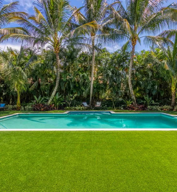 Turf Services Built for Jupiter Properties - Artificial Grass Cleaning Jupiter, FL