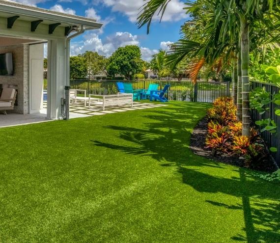 Who We Help in Boca Raton—Real Use Cases - Artificial Turf Cleaning Boca Raton, FL
