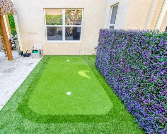 Who We Help in Jupiter for Turf Cleaning