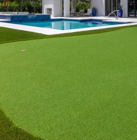 Preventing Repeat Damage - Artificial Turf Repair Jupiter
