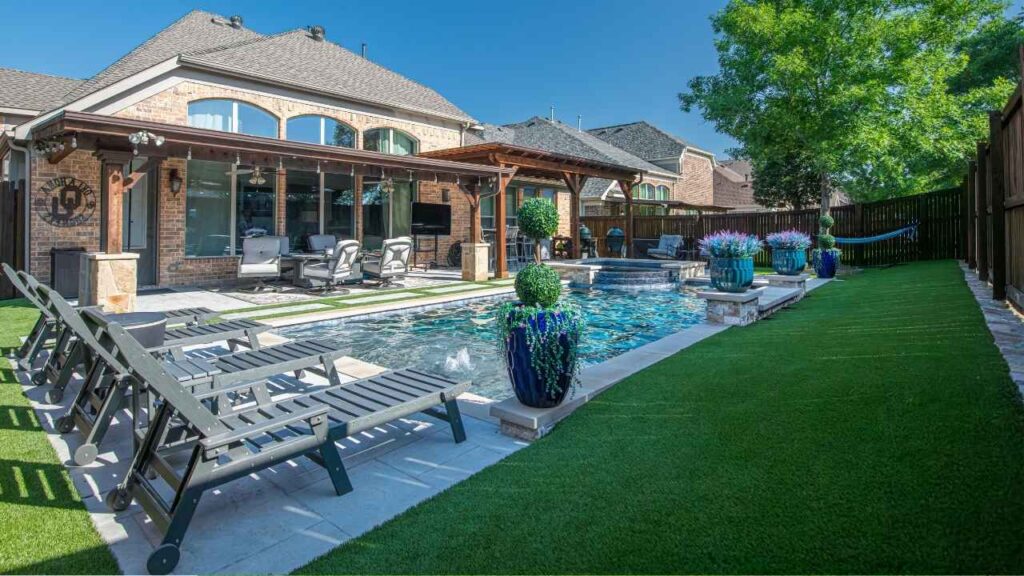 The Ultimate Turf Stain Removal Guide Rust, Tannins, Sap & Grease