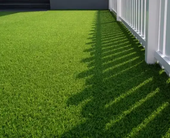 Turf seam repair in Palm Beach Gardens